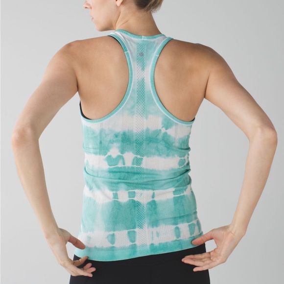 🍋 Lululemon 🍋 Swiftly Tank Racerback - Picture 3 of 4